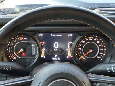 2024 Jeep Gladiator Mojave