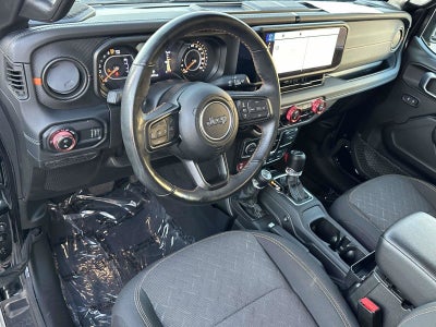 2024 Jeep Gladiator Mojave