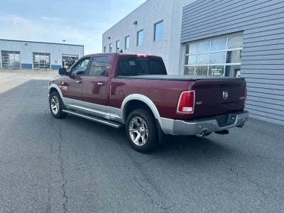 2018 RAM 1500 Laramie