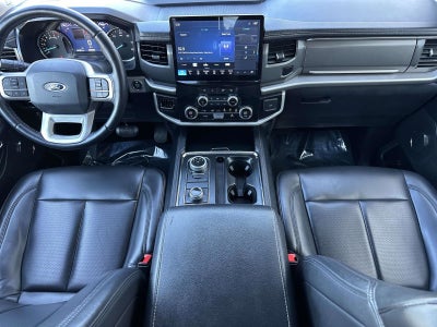 2023 Ford Expedition XLT