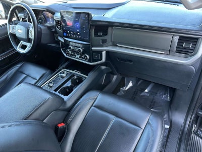 2023 Ford Expedition XLT