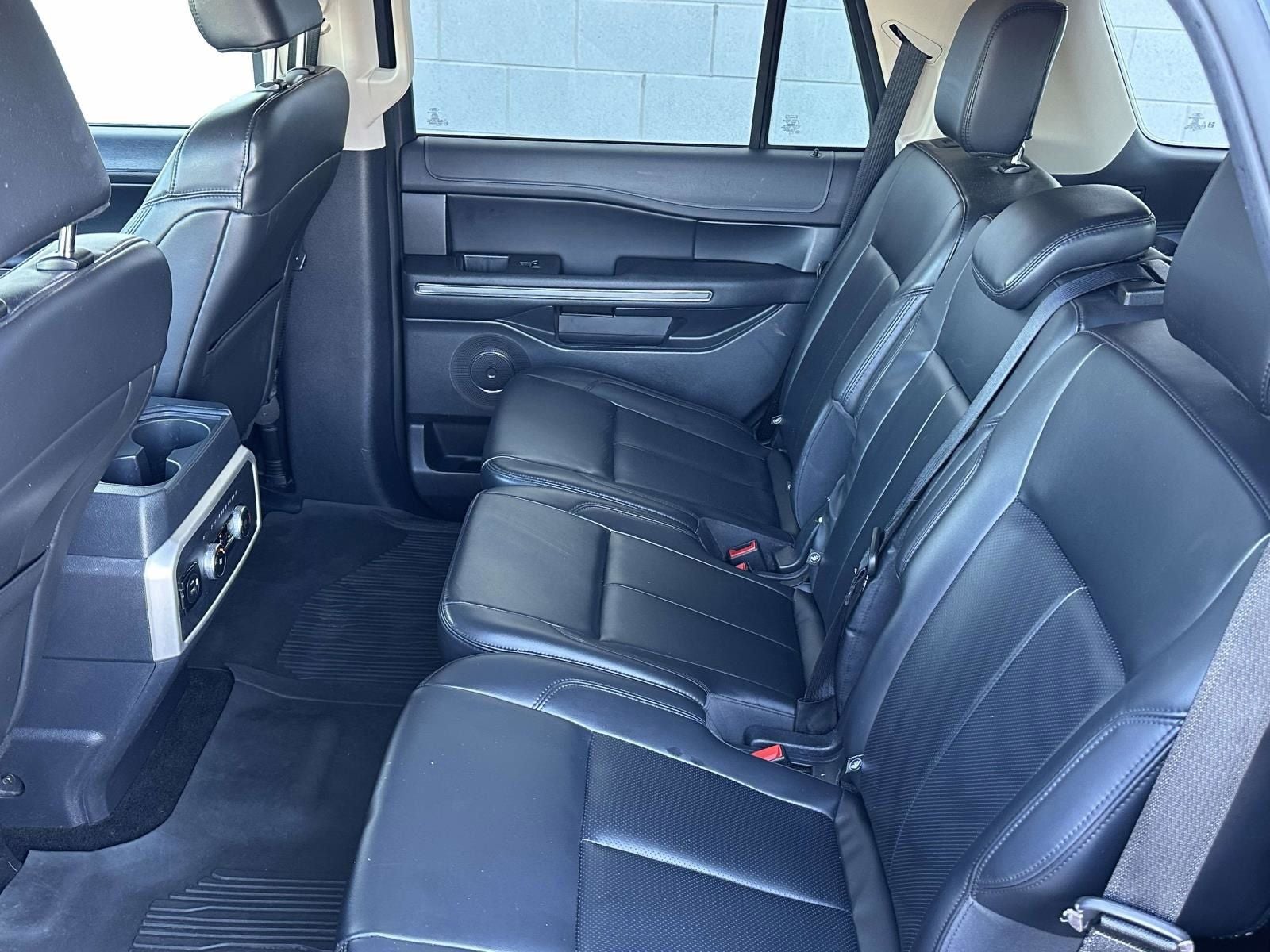 2023 Ford Expedition XLT