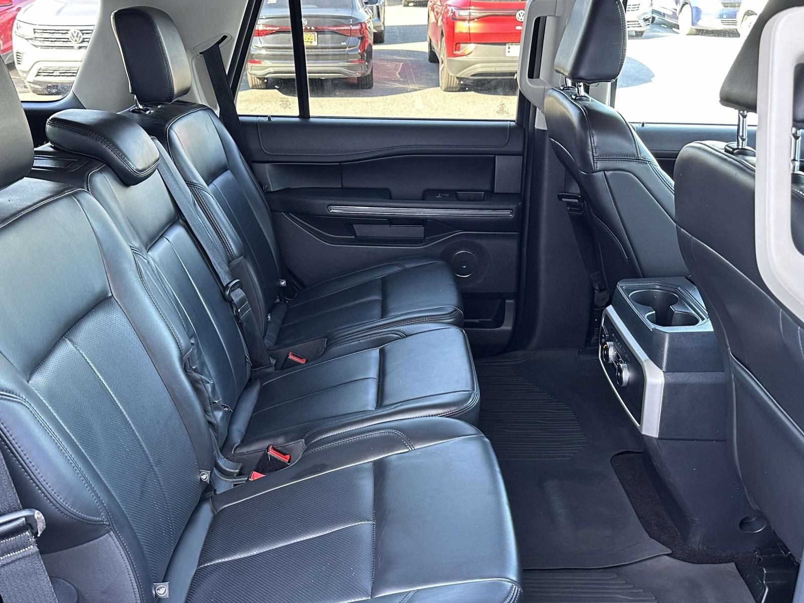 2023 Ford Expedition XLT