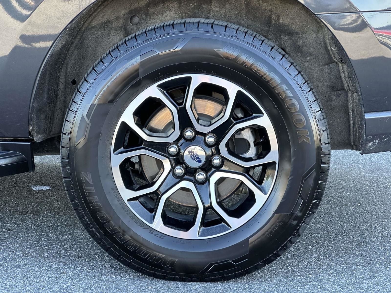 2023 Ford Expedition XLT