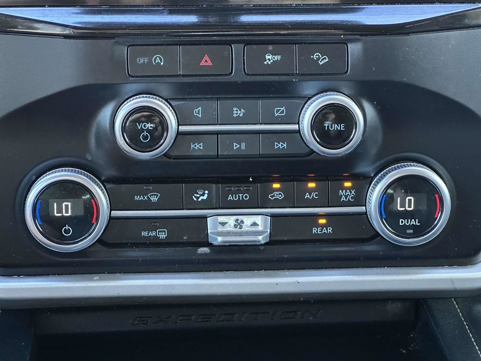 2023 Ford Expedition XLT