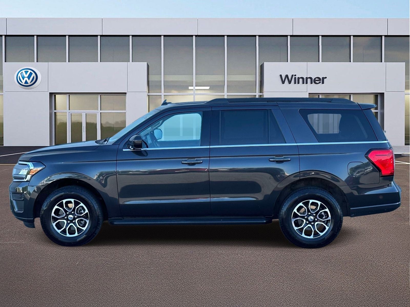 2023 Ford Expedition XLT