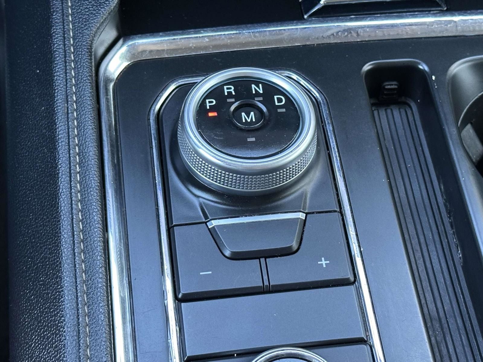 2023 Ford Expedition XLT