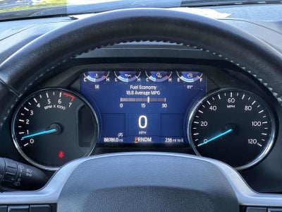 2023 Ford Expedition XLT