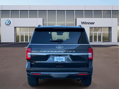 2023 Ford Expedition XLT