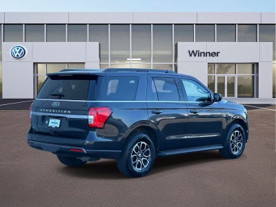 2023 Ford Expedition XLT