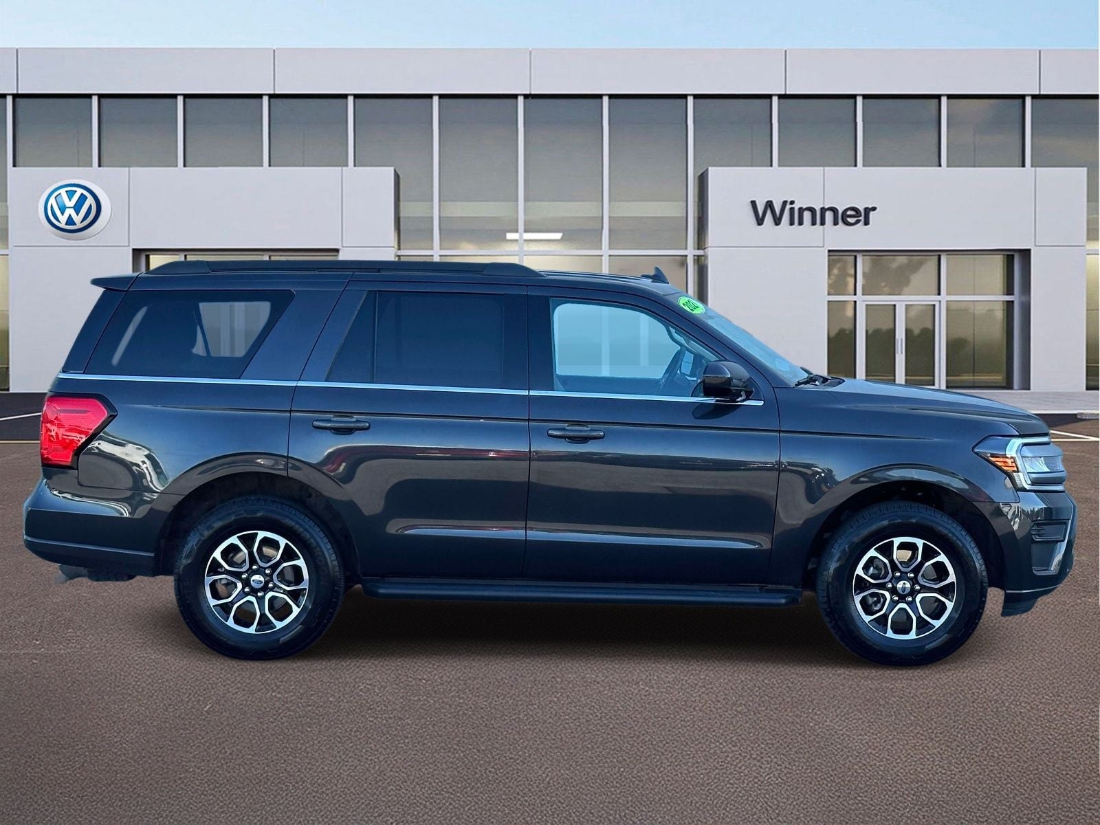 2023 Ford Expedition XLT