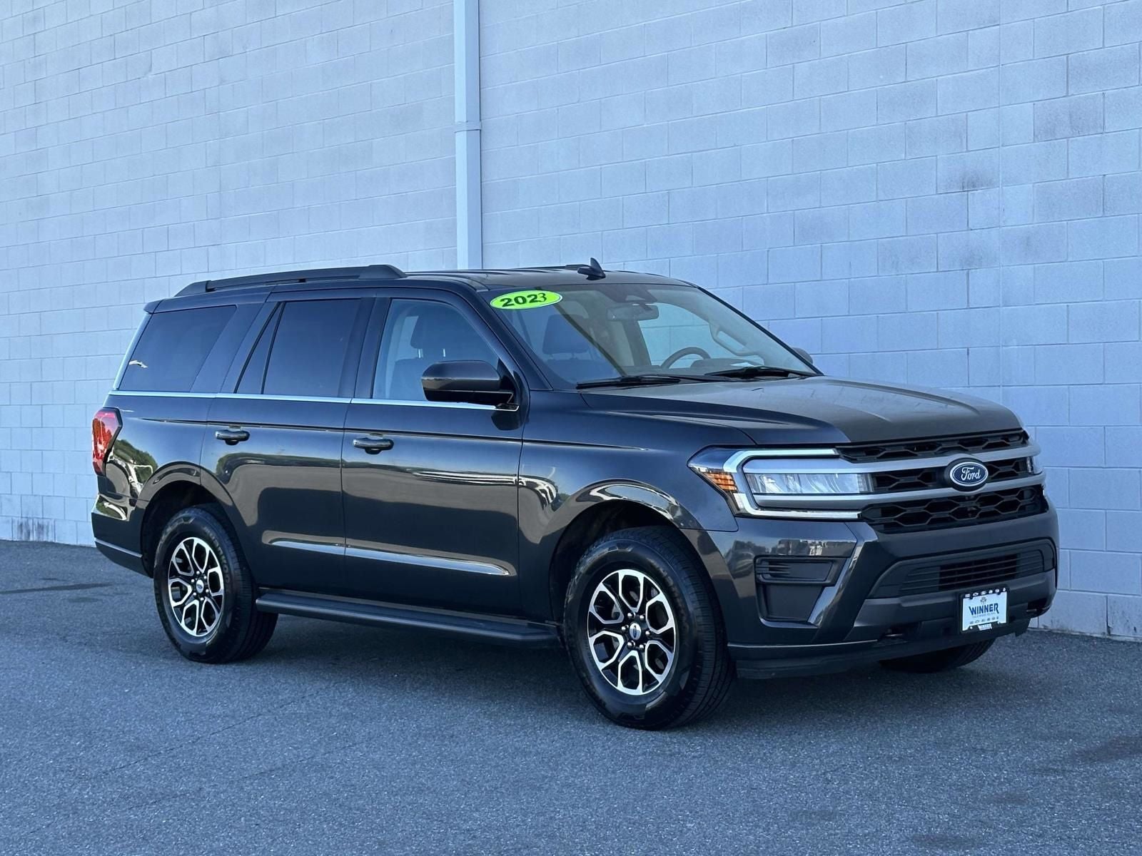 2023 Ford Expedition XLT