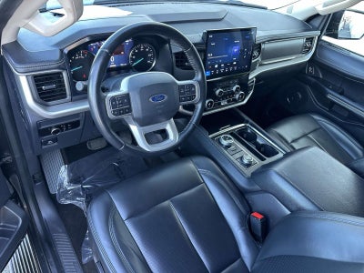 2023 Ford Expedition XLT