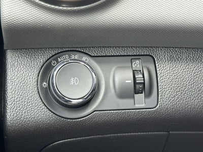 2015 Chevrolet Sonic LT