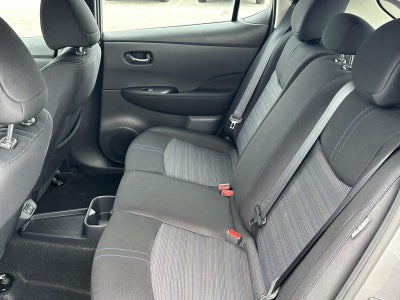 2023 Nissan Leaf S