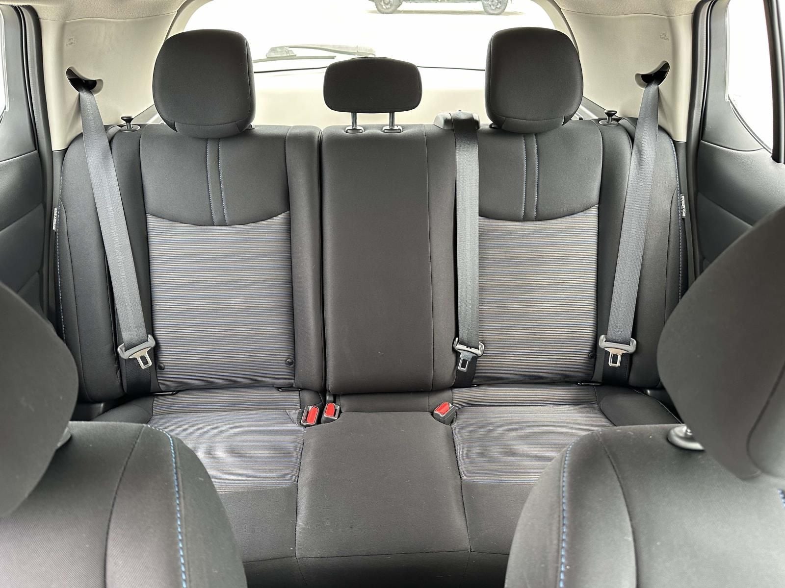 2023 Nissan Leaf S