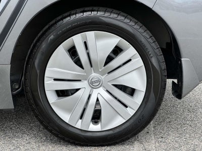 2023 Nissan Leaf S