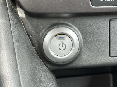2023 Nissan Leaf S