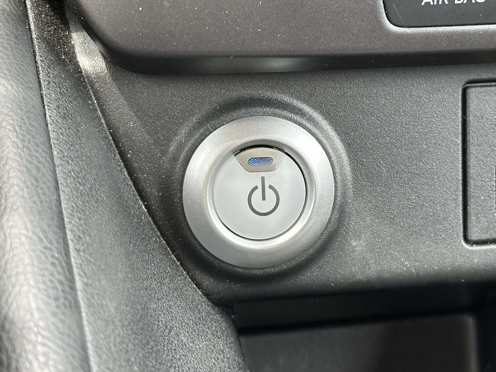 2023 Nissan Leaf S