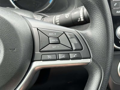 2023 Nissan Leaf S