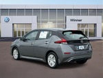 2023 Nissan Leaf S