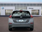2023 Nissan Leaf S