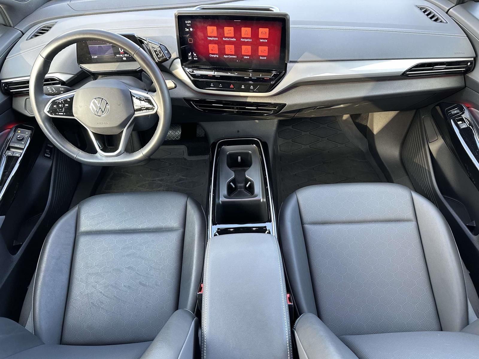 2024 Volkswagen ID.4 S