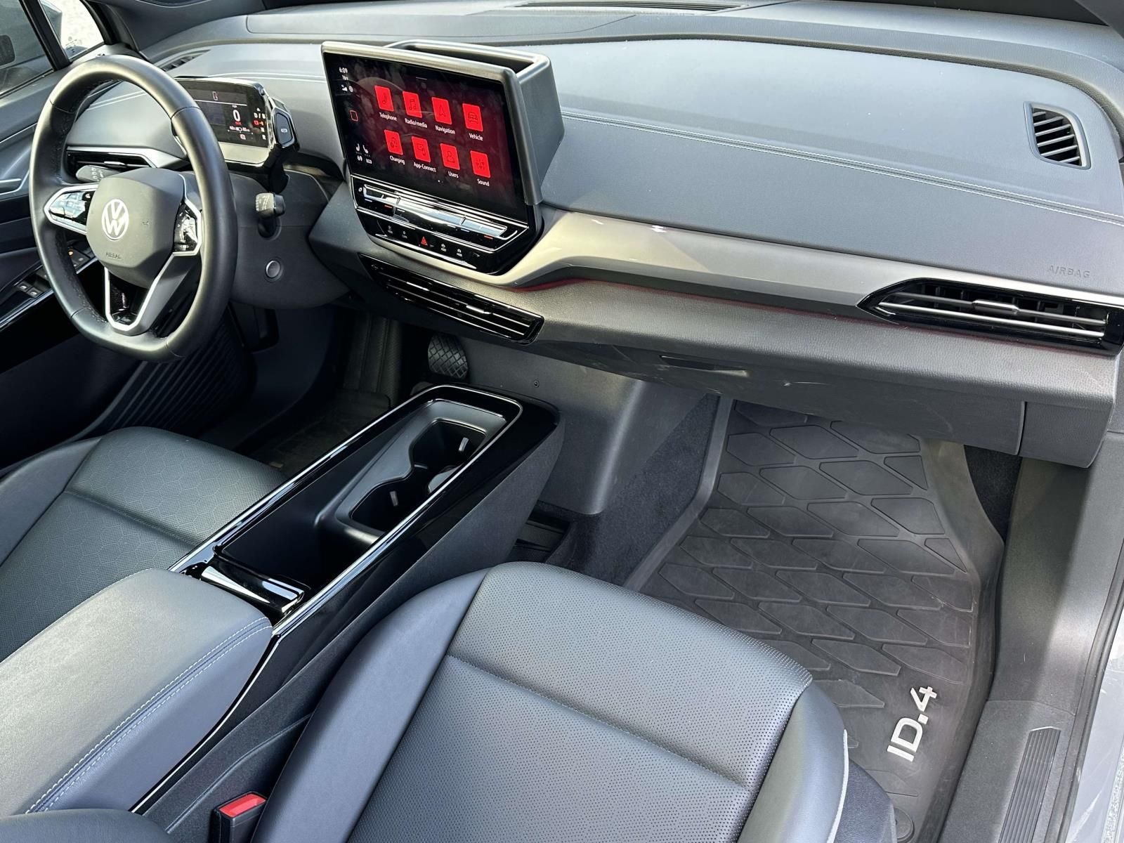 2024 Volkswagen ID.4 S