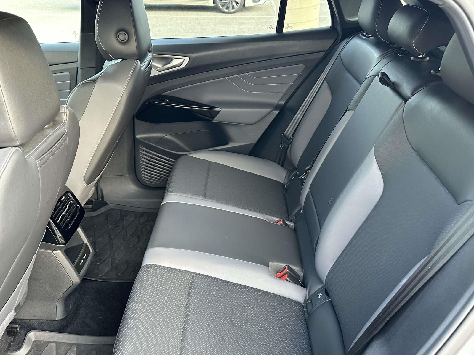 2024 Volkswagen ID.4 S
