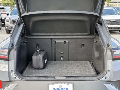 2024 Volkswagen ID.4 S