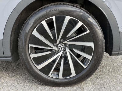 2024 Volkswagen ID.4 S