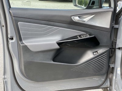 2024 Volkswagen ID.4 S