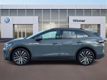 2024 Volkswagen ID.4 S
