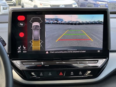 2024 Volkswagen ID.4 S