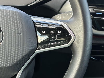 2024 Volkswagen ID.4 S