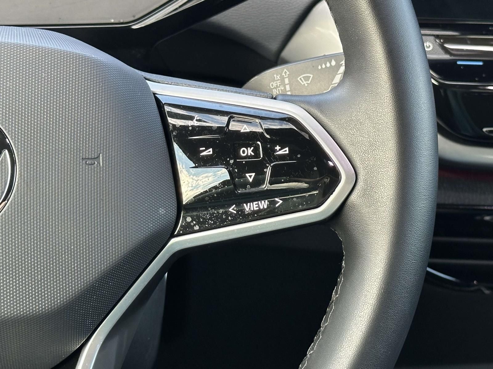 2024 Volkswagen ID.4 S