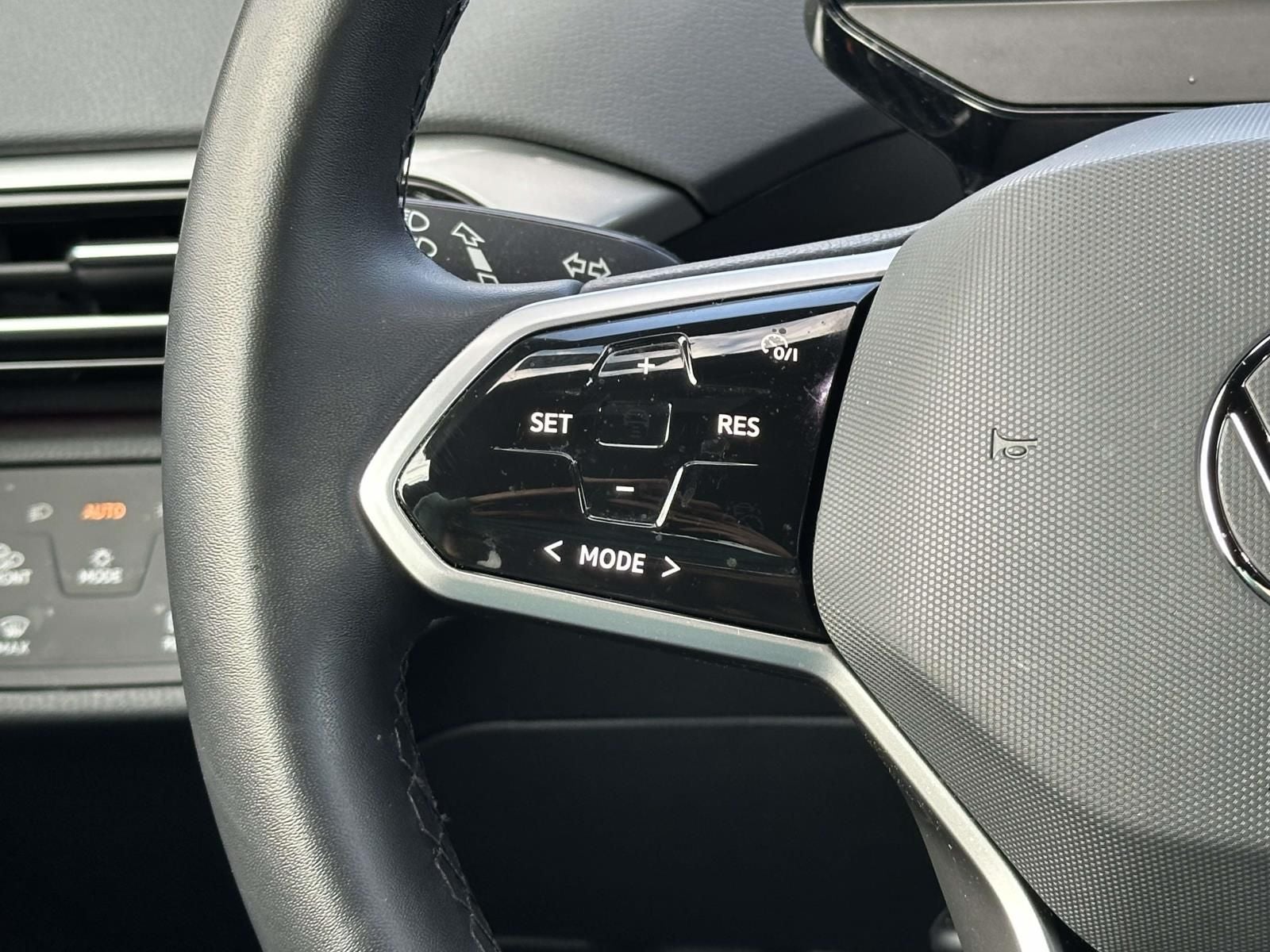 2024 Volkswagen ID.4 S