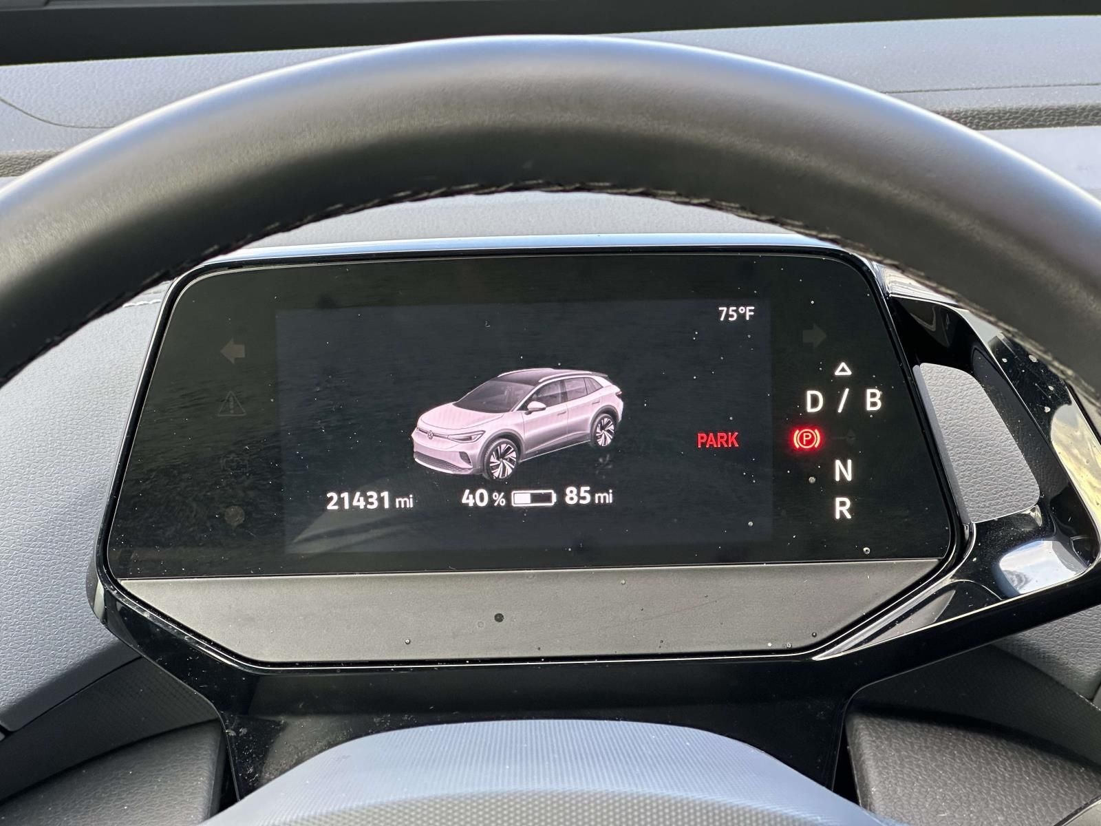 2024 Volkswagen ID.4 S