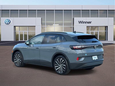 2024 Volkswagen ID.4 S