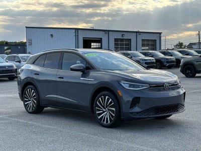 2024 Volkswagen ID.4 S