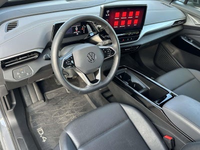 2024 Volkswagen ID.4 S