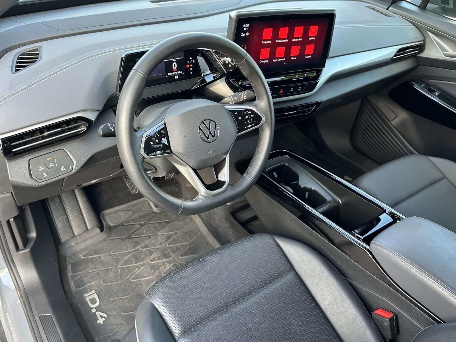 2024 Volkswagen ID.4 S