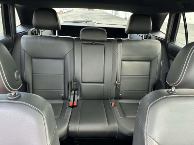 2023 Volkswagen Atlas Cross Sport 3.6L V6 SEL