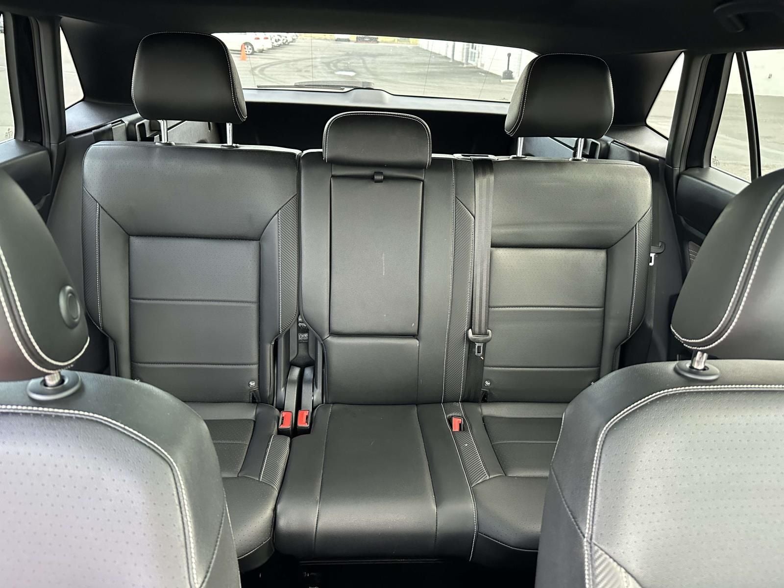 2023 Volkswagen Atlas Cross Sport 3.6L V6 SEL