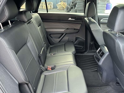 2023 Volkswagen Atlas Cross Sport 3.6L V6 SEL