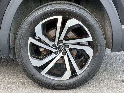 2023 Volkswagen Atlas Cross Sport 3.6L V6 SEL