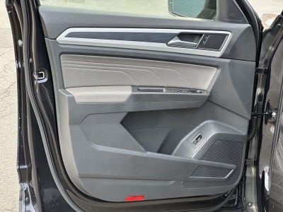 2023 Volkswagen Atlas Cross Sport 3.6L V6 SEL