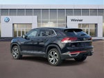 2023 Volkswagen Atlas Cross Sport 3.6L V6 SEL