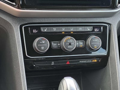 2023 Volkswagen Atlas Cross Sport 3.6L V6 SEL