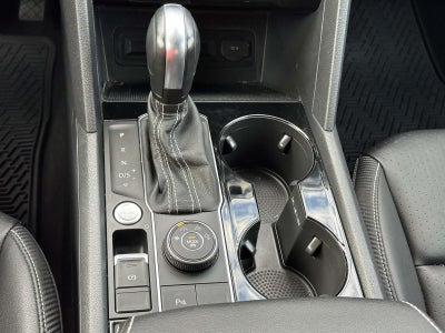 2023 Volkswagen Atlas Cross Sport 3.6L V6 SEL